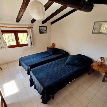 Petit Nid Douillet A Deux Pas De Santa Giulia Apartment Porto-Vecchio  Bagian luar foto