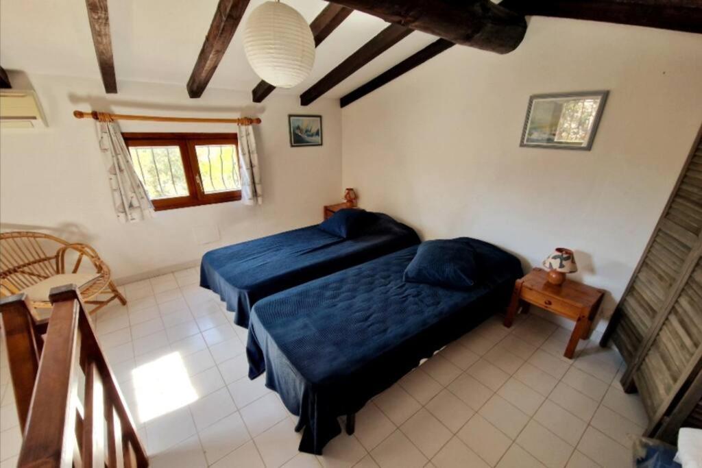 Petit Nid Douillet A Deux Pas De Santa Giulia Apartment Porto-Vecchio  Bagian luar foto