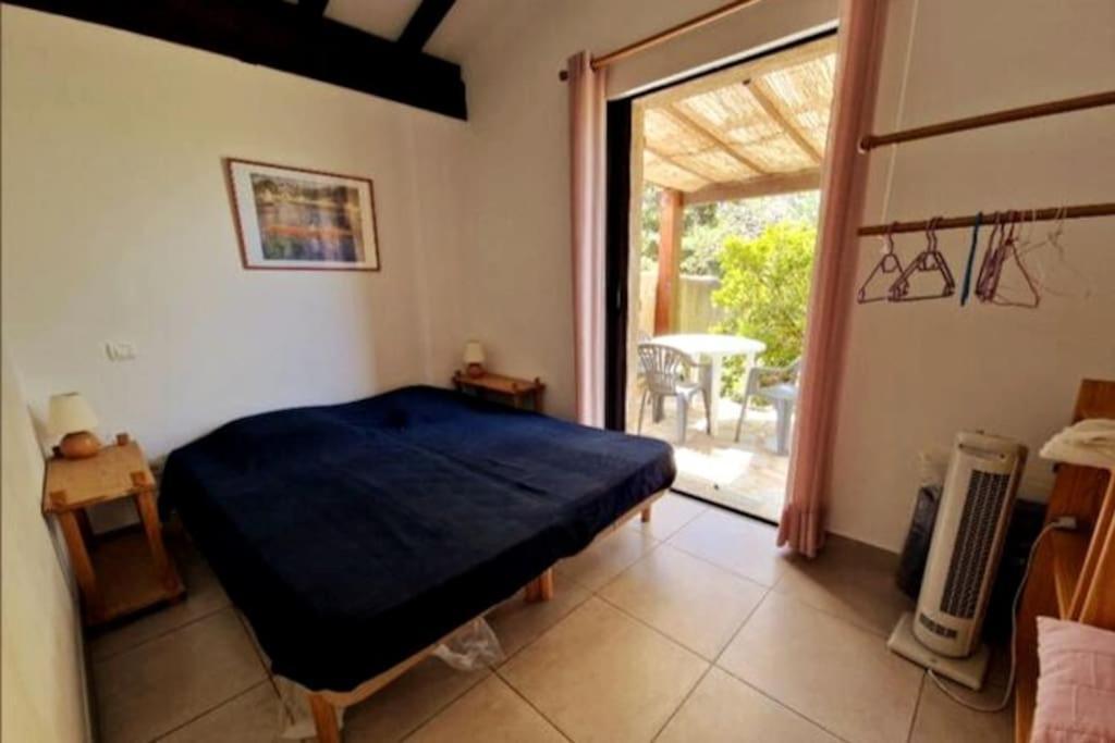 Petit Nid Douillet A Deux Pas De Santa Giulia Apartment Porto-Vecchio  Bagian luar foto